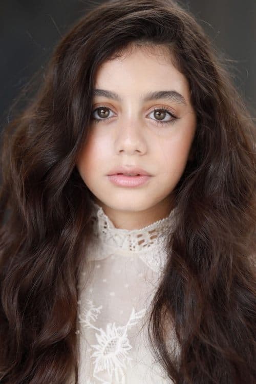 Yasmina El Abd photo