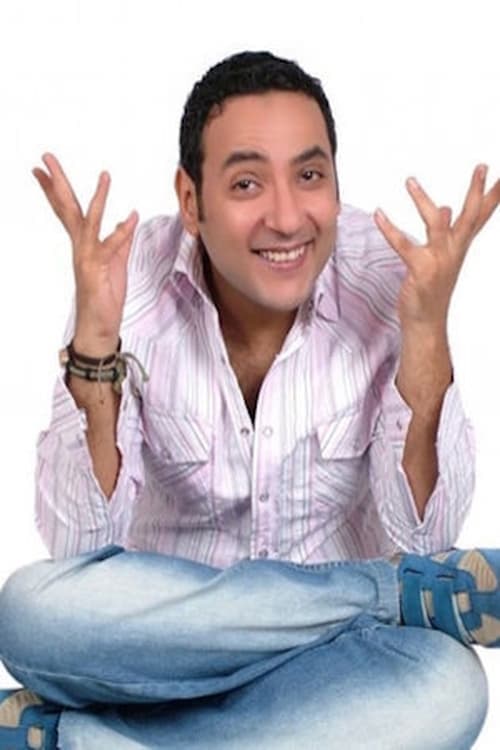 Yasser El Tobgy photo