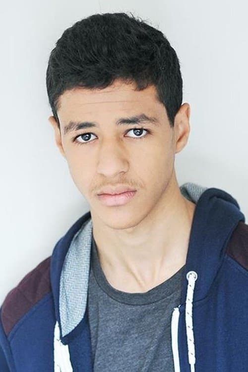 Yassine Douighi photo