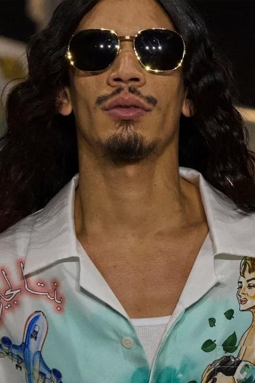 Yassine Stein photo