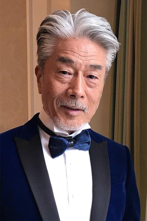 Yasuaki Kurata photo