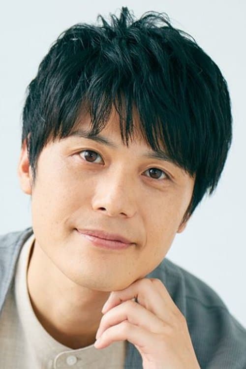 Yasuaki Takumi photo