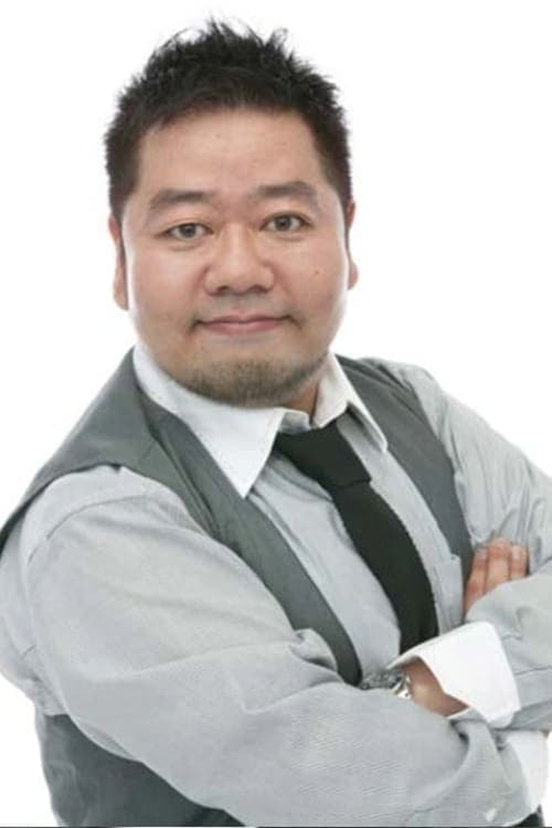 Yasuhiko Kawazu photo