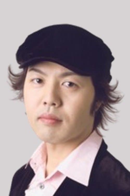 Yasuhiro photo
