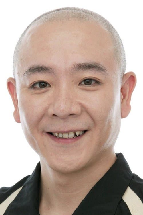 Yasuhiro Takato photo
