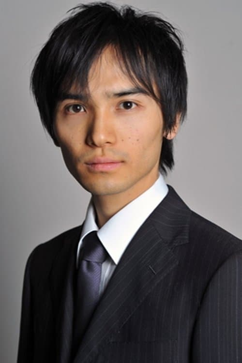 Yasuhito Ohchi photo