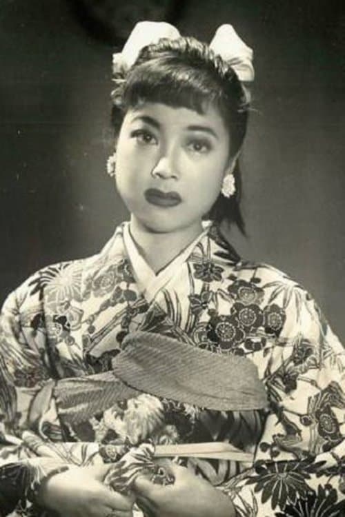 Yasuko Kawakami photo