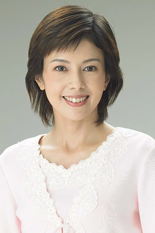 Yasuko Sawaguchi photo