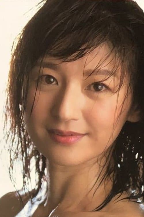 Yasuko Takahashi photo