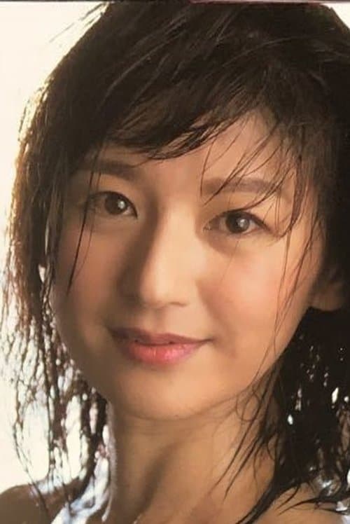 Yasuko Takahashi photo