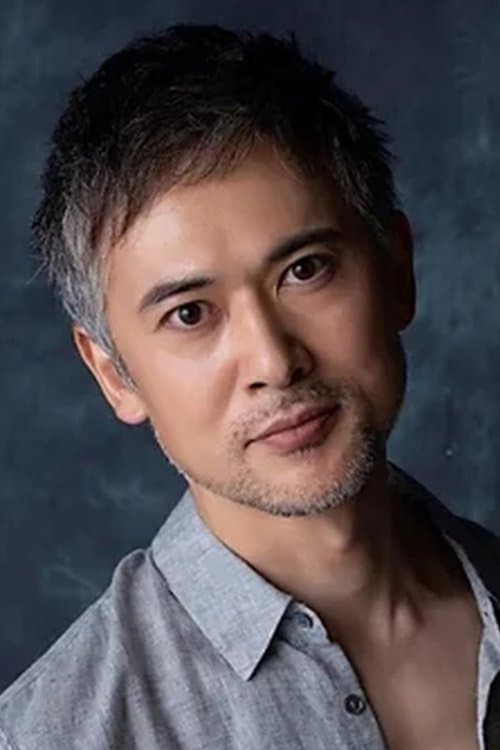 Yasumasa Oba photo