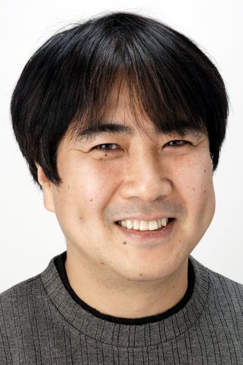 Yasunori Matsumoto photo