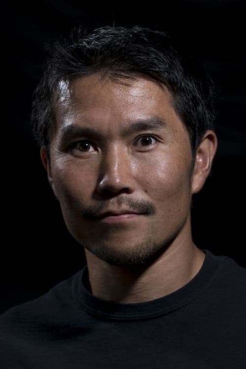 Yasushi Asaya photo