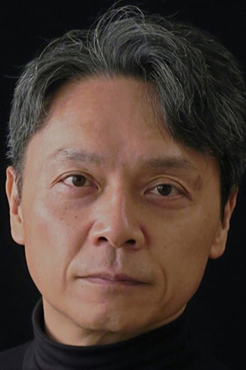 Yasushi Miyabayashi photo