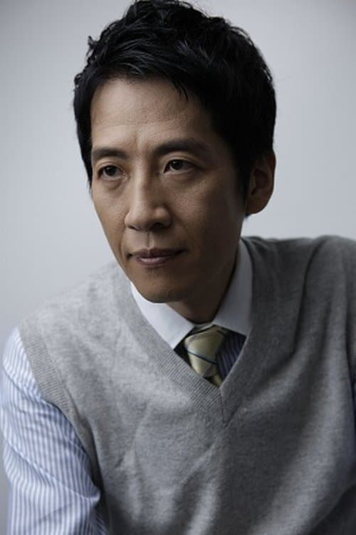 Yasuto Kosuda photo