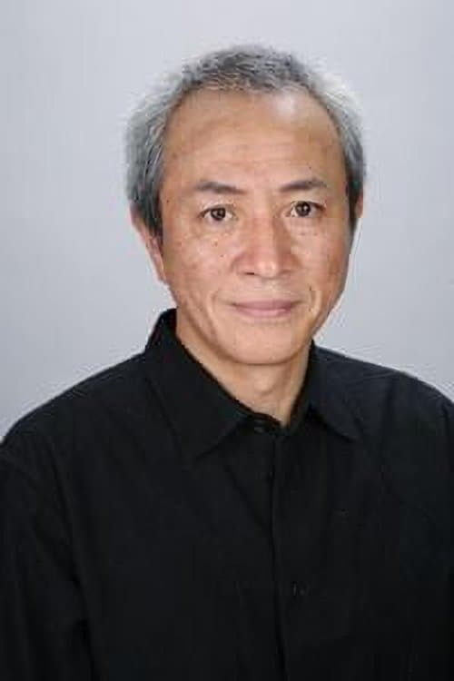 Yasuyoshi Hara photo