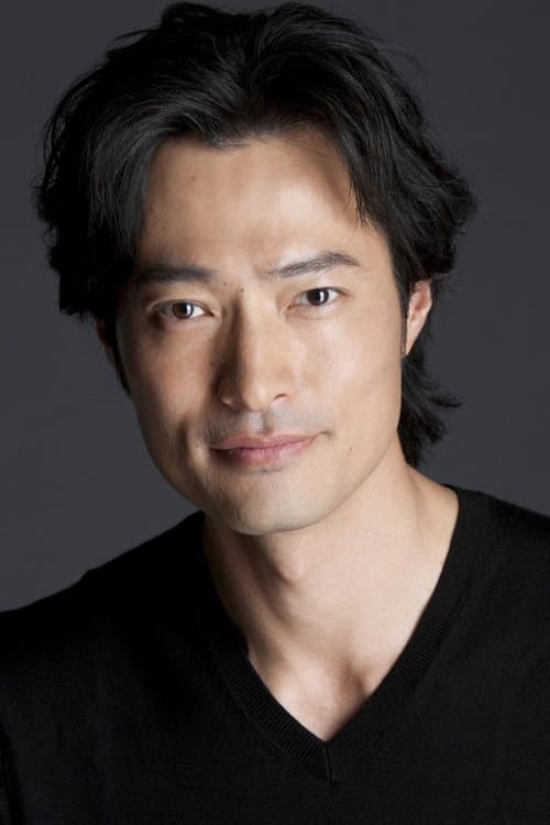 Yasuyuki Maekawa photo
