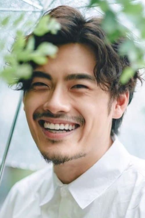Yatho Wong Yat-Ho photo
