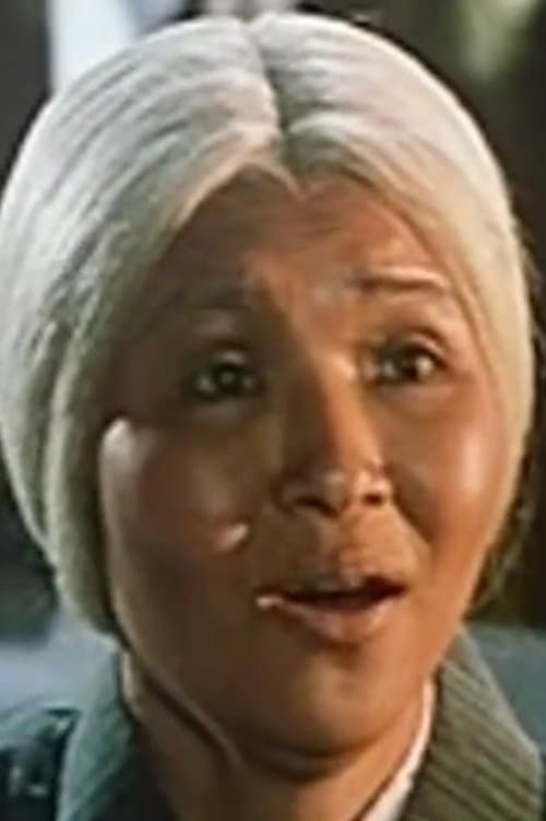Yau Mei-Fong photo
