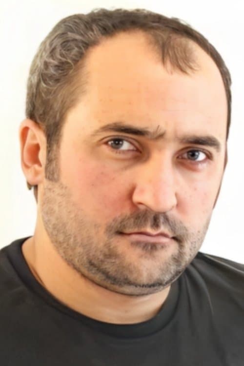 Yavuz Özata photo