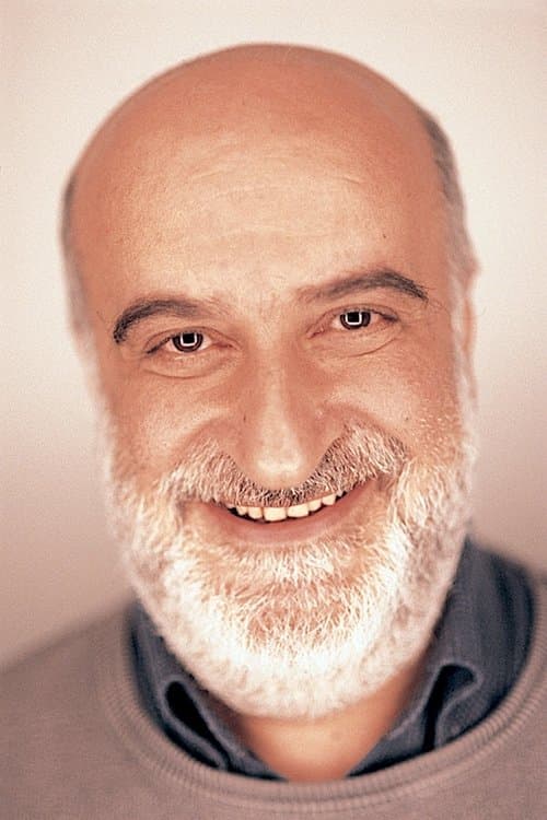 A portrait of Yavuz Turgul