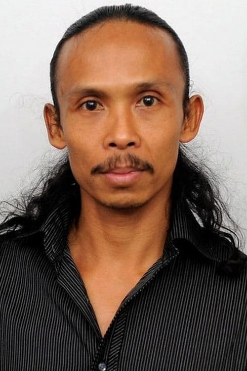 Yayan Ruhian photo