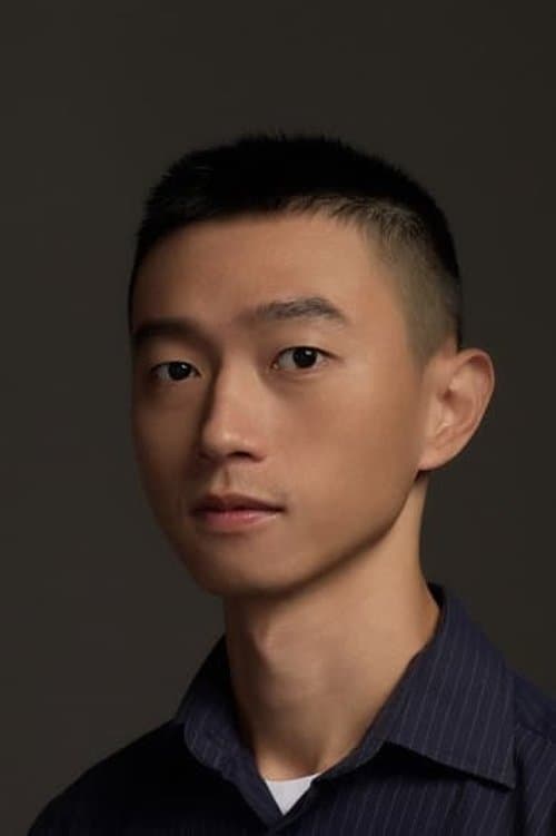 A portrait of Yayu Lin