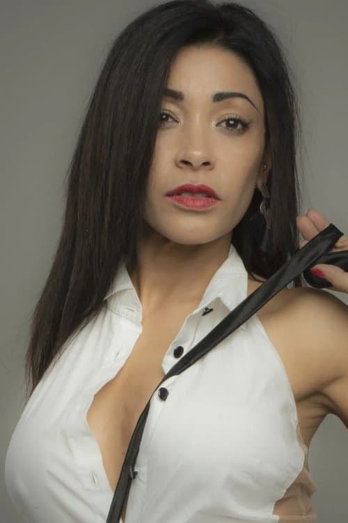 Ydalia Suarez photo