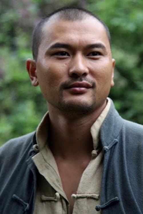 Ye Feng photo