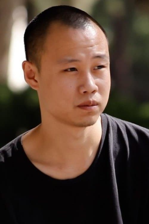A portrait of Ye Jiangtian