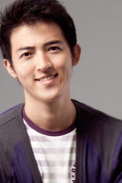 Ye Shuo photo
