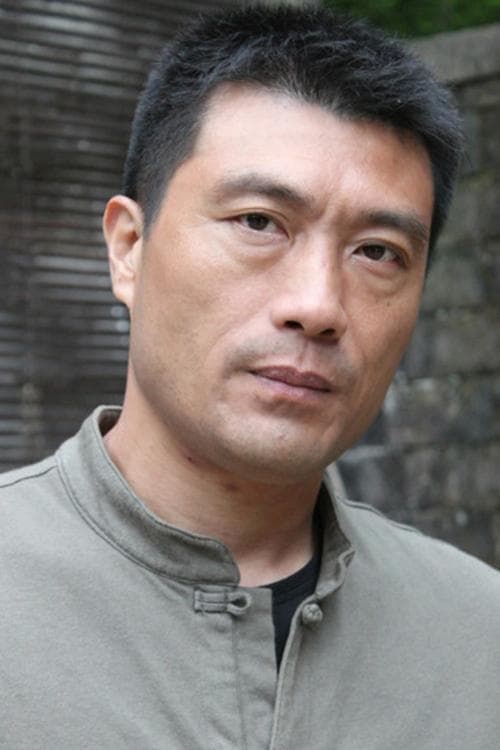 Ye Xinyu photo