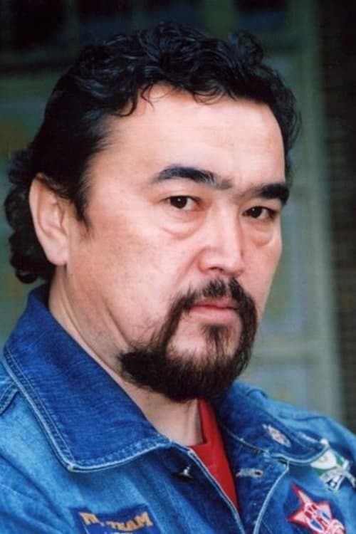Yeerjiang Mahepushen photo