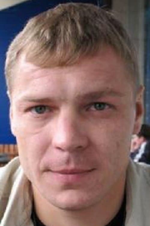 Yegor Kleimenov photo