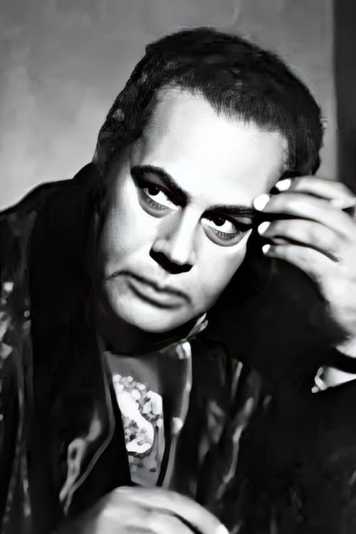 Yehia Chahine photo