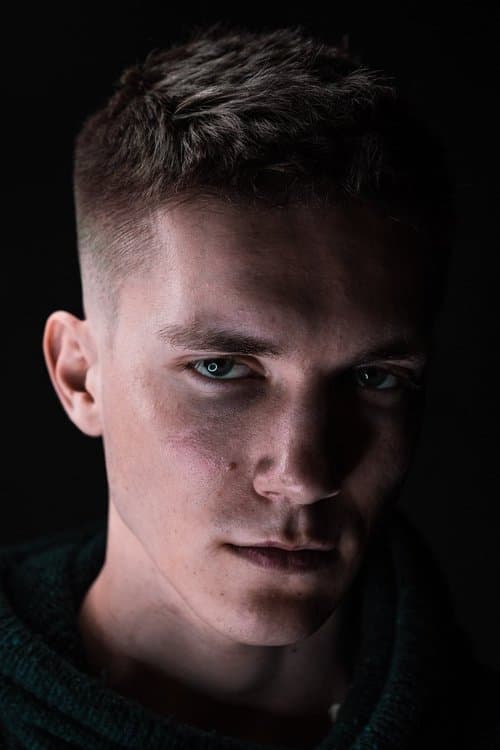 Yehor Kozlov photo