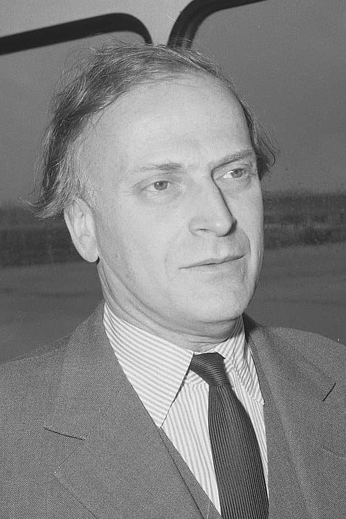 Yehudi Menuhin photo