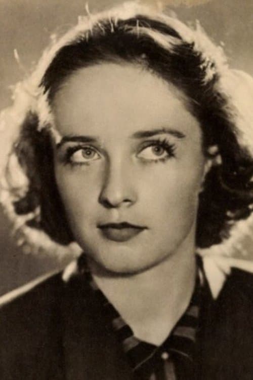 Yekaterina Derevshchikova photo