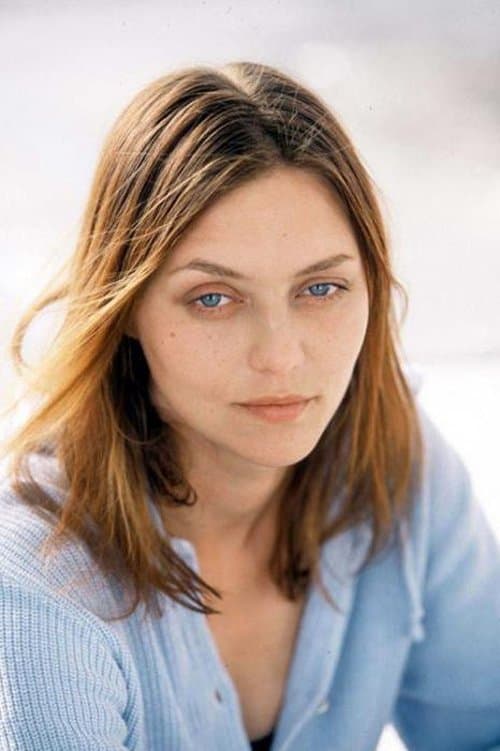 Yekaterina Golubeva photo