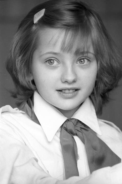 Yekaterina Lychyova photo