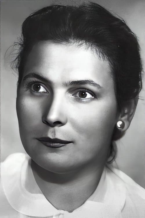 Yekaterina Melentyeva photo