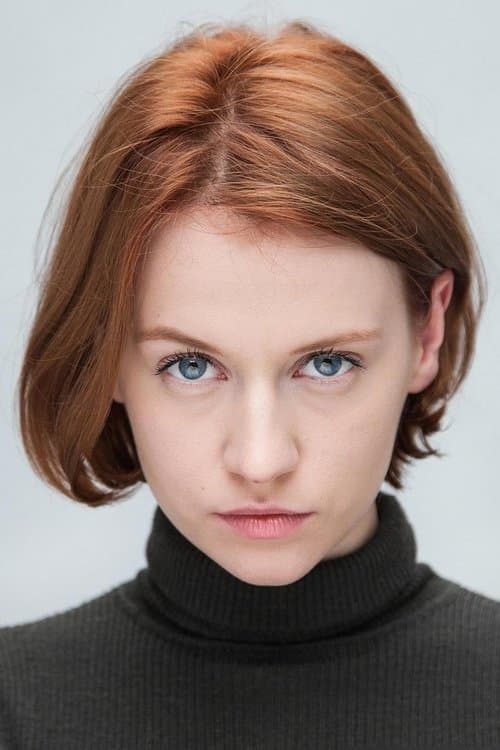 Yekaterina Shumakova photo
