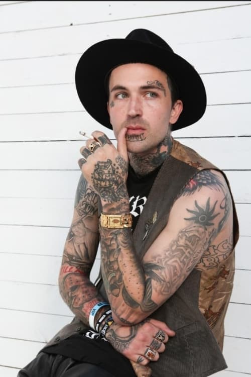 Yelawolf photo