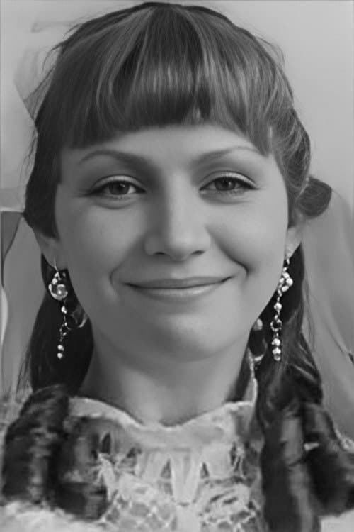 Yelena Alekseyeva photo