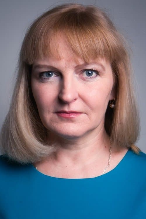 Yelena Gribova photo