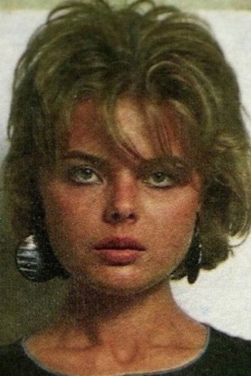 Yelena Kopyl photo