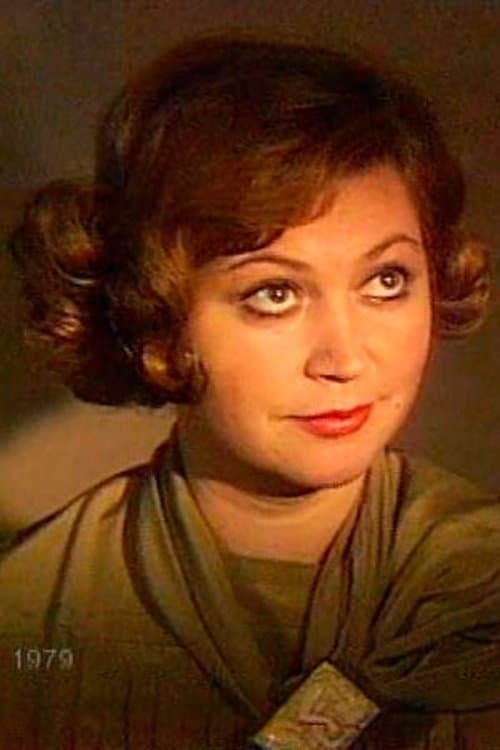Yelena Kornilova photo