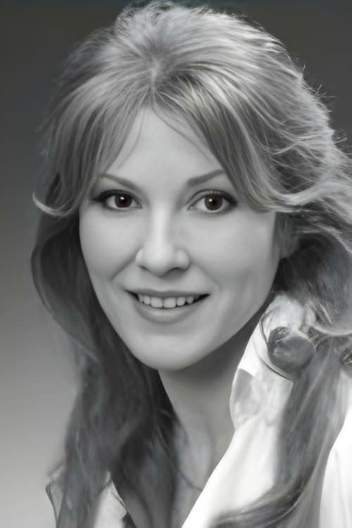 Yelena Romanova photo