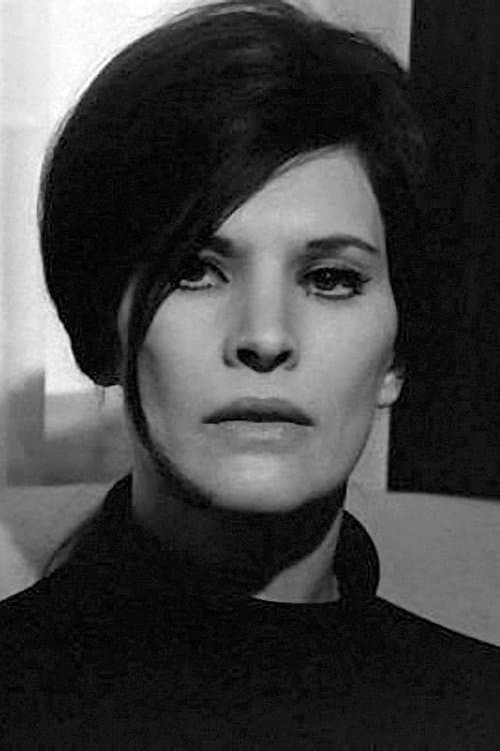Yelena Samarina photo