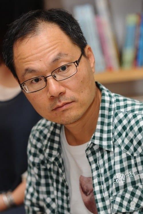 A portrait of Yen Hung-ya